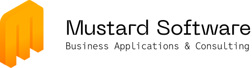 Mustard Software - Business Applications & Consulting